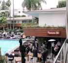 Tropicana Bar